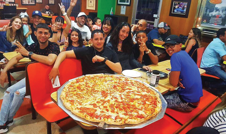 What's Your Story? Papa's Pizza - PMQ Pizza Magazine